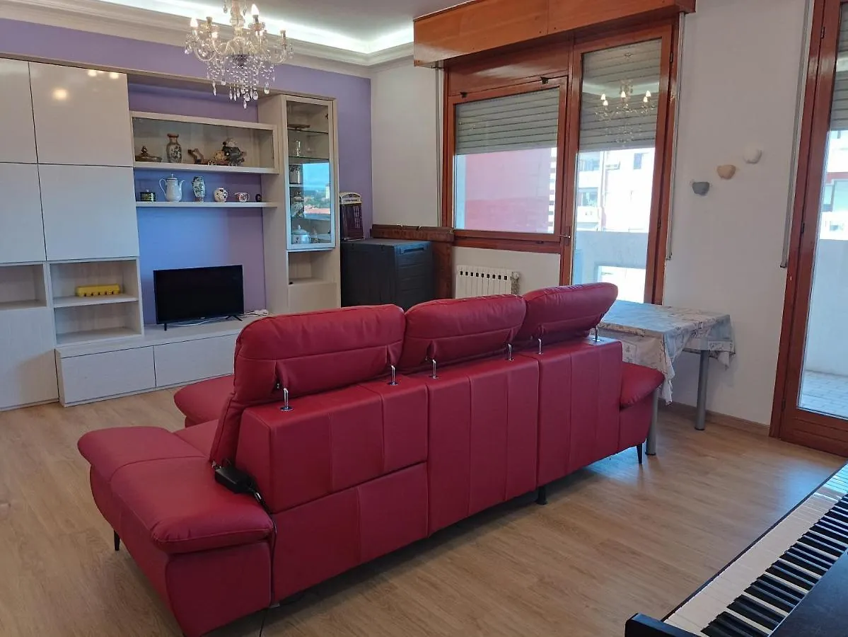 Comfortable Casa Milan Διαμέρισμα Ιταλία