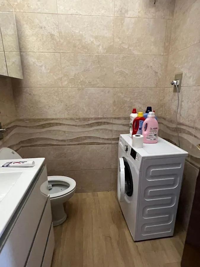 Comfortable Casa Milan Διαμέρισμα