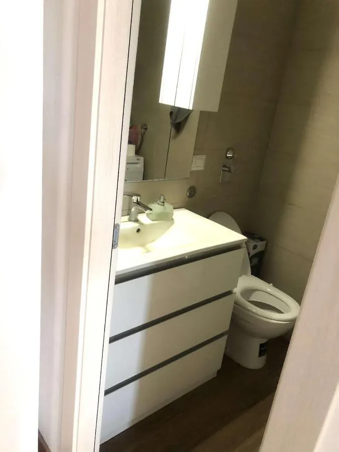 Comfortable Casa Milan Apartment