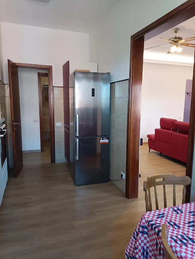 Comfortable Casa Milan Apartment Italy