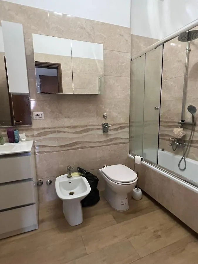 Comfortable Casa Milan Apartment