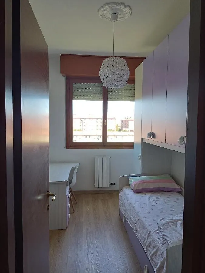 Comfortable Casa Milan Apartment 0*,